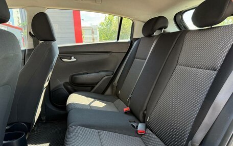 KIA Rio IV, 2018 год, 1 200 000 рублей, 24 фотография