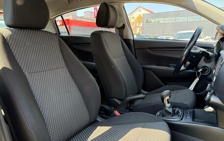 KIA Rio IV, 2018 год, 1 200 000 рублей, 29 фотография