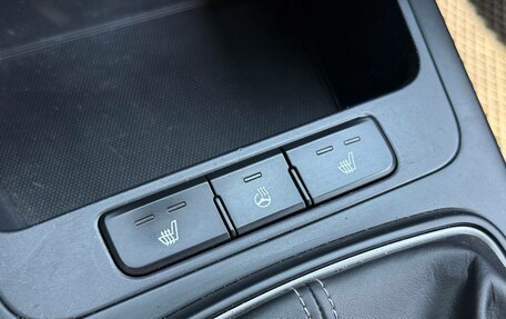 KIA Rio IV, 2018 год, 1 200 000 рублей, 23 фотография