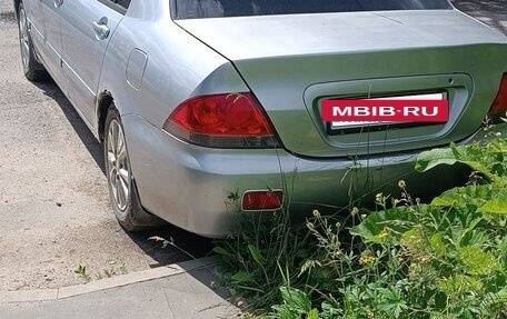 Mitsubishi Lancer IX, 2005 год, 135 000 рублей, 5 фотография