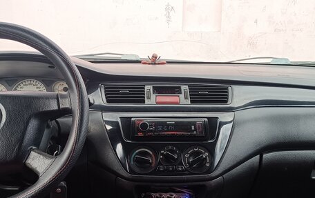 Mitsubishi Lancer IX, 2005 год, 135 000 рублей, 6 фотография