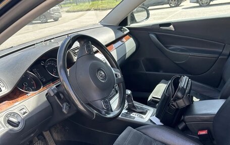 Volkswagen Passat B6, 2010 год, 950 000 рублей, 5 фотография