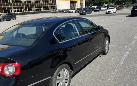 Volkswagen Passat B6, 2010 год, 950 000 рублей, 3 фотография