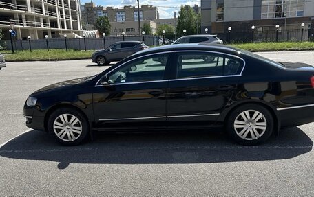 Volkswagen Passat B6, 2010 год, 950 000 рублей, 4 фотография