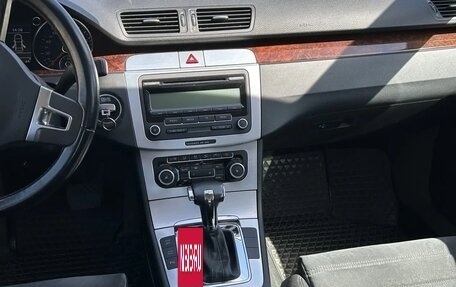Volkswagen Passat B6, 2010 год, 950 000 рублей, 6 фотография