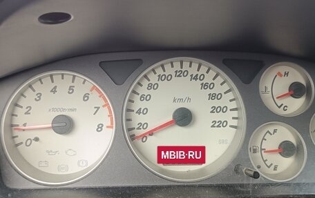 Mitsubishi Lancer IX, 2005 год, 135 000 рублей, 7 фотография