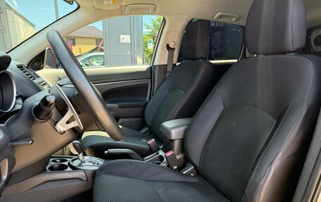 Mitsubishi ASX I рестайлинг, 2014 год, 1 250 000 рублей, 16 фотография