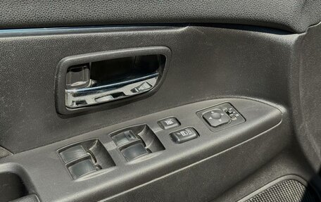 Mitsubishi ASX I рестайлинг, 2014 год, 1 250 000 рублей, 15 фотография