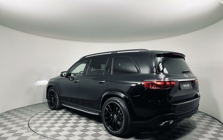 Mercedes-Benz GLS, 2025 год, 22 204 000 рублей, 10 фотография