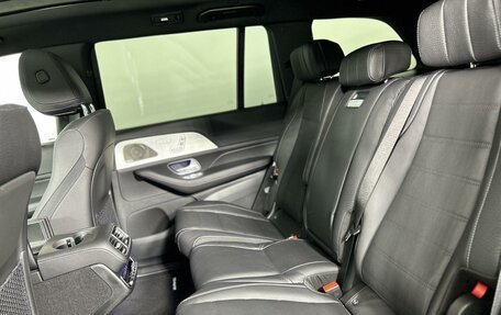Mercedes-Benz GLS, 2025 год, 22 204 000 рублей, 21 фотография