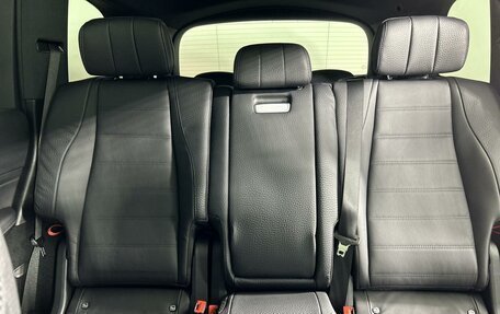 Mercedes-Benz GLS, 2025 год, 22 204 000 рублей, 22 фотография