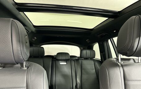 Mercedes-Benz GLS, 2025 год, 22 204 000 рублей, 23 фотография
