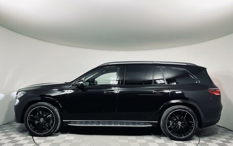 Mercedes-Benz GLS, 2025 год, 22 204 000 рублей, 16 фотография