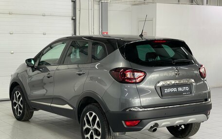 Renault Kaptur I рестайлинг, 2017 год, 1 430 000 рублей, 6 фотография