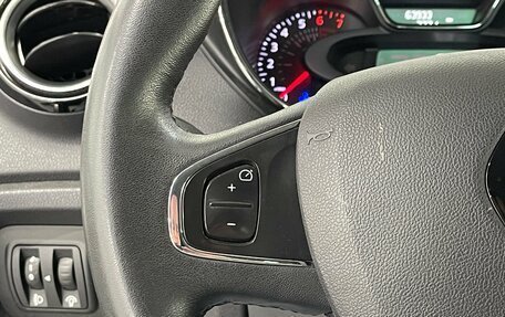 Renault Kaptur I рестайлинг, 2017 год, 1 430 000 рублей, 12 фотография