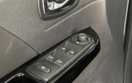 Renault Kaptur I рестайлинг, 2017 год, 1 430 000 рублей, 17 фотография