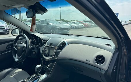 Chevrolet Cruze II, 2013 год, 1 009 000 рублей, 13 фотография