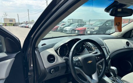 Chevrolet Cruze II, 2013 год, 1 009 000 рублей, 11 фотография