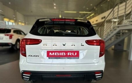 Haval Jolion, 2026 год, 2 049 000 рублей, 5 фотография