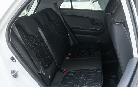 KIA Picanto II, 2012 год, 925 000 рублей, 7 фотография