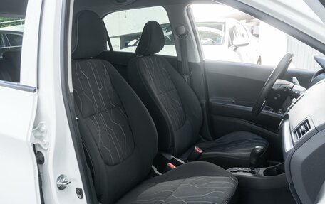 KIA Picanto II, 2012 год, 925 000 рублей, 8 фотография