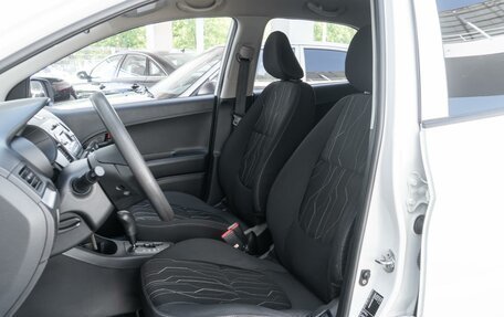 KIA Picanto II, 2012 год, 925 000 рублей, 10 фотография