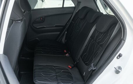 KIA Picanto II, 2012 год, 925 000 рублей, 9 фотография