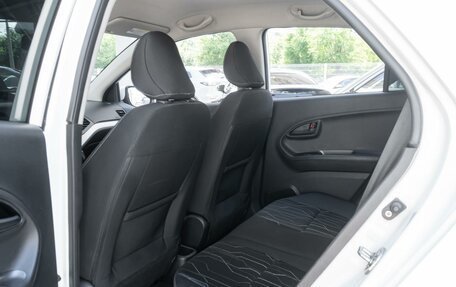KIA Picanto II, 2012 год, 925 000 рублей, 11 фотография