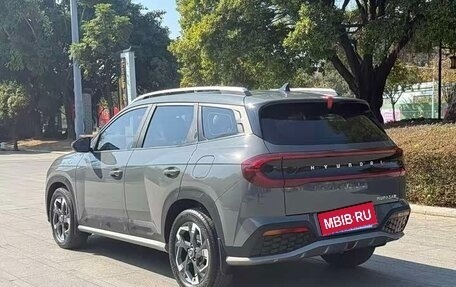 Hyundai ix35, 2023 год, 2 279 021 рублей, 4 фотография