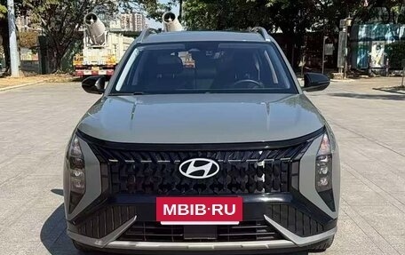 Hyundai ix35, 2023 год, 2 279 021 рублей, 2 фотография