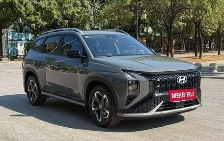 Hyundai ix35, 2023 год, 2 279 021 рублей, 3 фотография