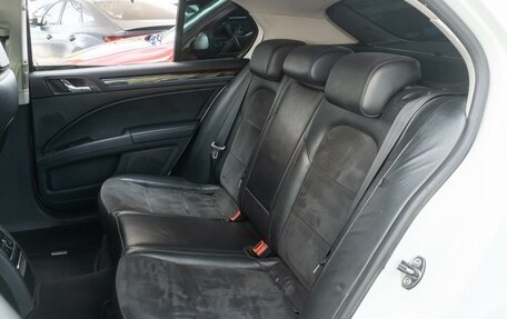 Skoda Superb III рестайлинг, 2014 год, 1 040 000 рублей, 9 фотография