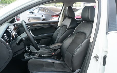 Skoda Superb III рестайлинг, 2014 год, 1 040 000 рублей, 10 фотография