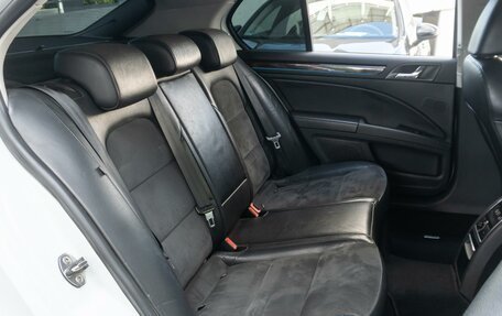Skoda Superb III рестайлинг, 2014 год, 1 040 000 рублей, 7 фотография