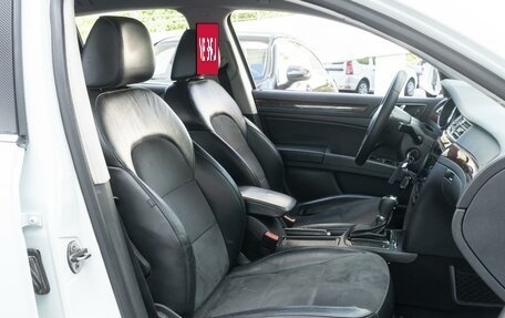 Skoda Superb III рестайлинг, 2014 год, 1 040 000 рублей, 8 фотография