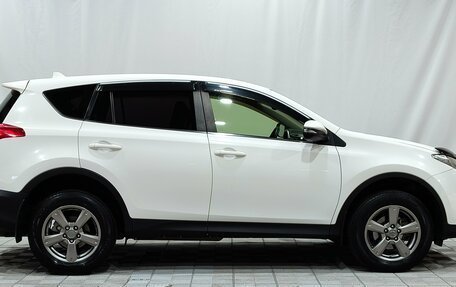 Toyota RAV4, 2013 год, 1 950 000 рублей, 4 фотография