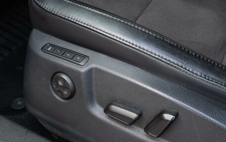 Skoda Superb III рестайлинг, 2014 год, 1 040 000 рублей, 18 фотография