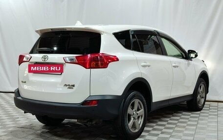 Toyota RAV4, 2013 год, 1 950 000 рублей, 5 фотография