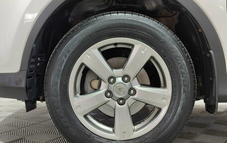 Toyota RAV4, 2013 год, 1 950 000 рублей, 10 фотография