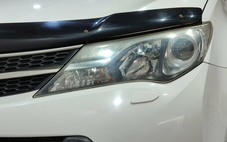 Toyota RAV4, 2013 год, 1 950 000 рублей, 9 фотография