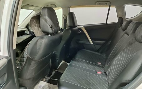 Toyota RAV4, 2013 год, 1 950 000 рублей, 18 фотография