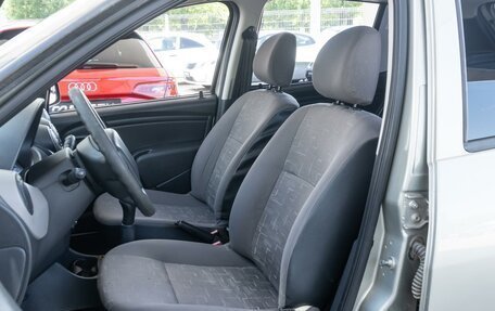 Renault Sandero I, 2011 год, 459 000 рублей, 10 фотография