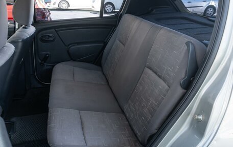 Renault Sandero I, 2011 год, 459 000 рублей, 9 фотография