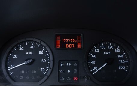 Renault Sandero I, 2011 год, 459 000 рублей, 12 фотография
