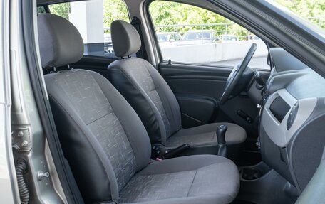 Renault Sandero I, 2011 год, 459 000 рублей, 8 фотография