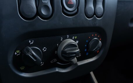 Renault Sandero I, 2011 год, 459 000 рублей, 13 фотография