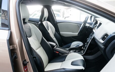 Volvo V40 Cross Country I, 2013 год, 1 335 000 рублей, 8 фотография