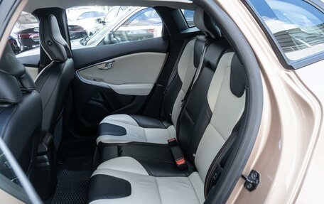 Volvo V40 Cross Country I, 2013 год, 1 335 000 рублей, 9 фотография