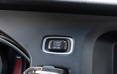 Volvo V40 Cross Country I, 2013 год, 1 335 000 рублей, 15 фотография