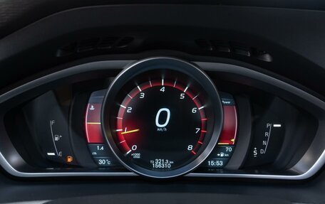Volvo V40 Cross Country I, 2013 год, 1 335 000 рублей, 12 фотография
